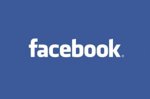 Facebook logo - Facebook, Inc.