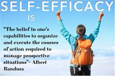 Self-efficacy and Excuses: http://launchyourgenius.com/2014/04/01/self ...