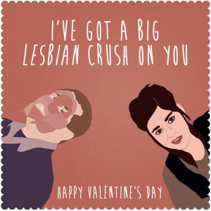 Cult Film Valentine’s Cards - These Mean Girls Quote Valentine's Day ...