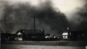 survivors of the dust bowl