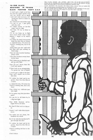 Afeni Shakur Was an Anti-Prison Advocate…
