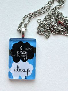 Quotes Pendants, Glasses Quotes, Stuff, Thefaultinourstars Johngreen ...