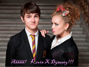 Kevin and Dynasty - waterloo-road-couples Photo