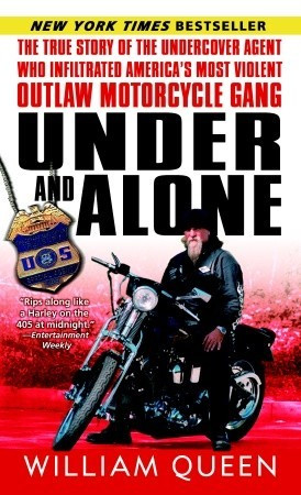 ... Agent Who Infiltrated America's Most Violent Outlaw Motorcycle Gang