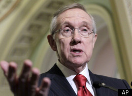harry reid