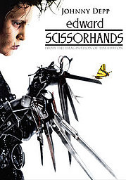 Edward Scissorhands (1990)