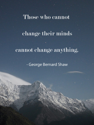 Beautiful Quotes About Change