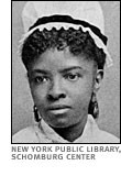 ... in america and an active organizer among african american nurses she
