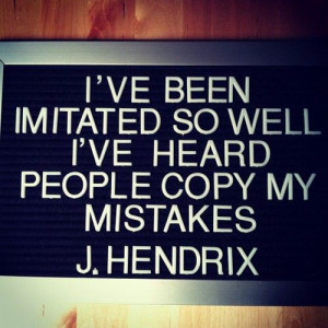 Jimi Hendrix Quotes: The 20 Best (Of All Time)