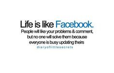 Social #Media #Quotes More