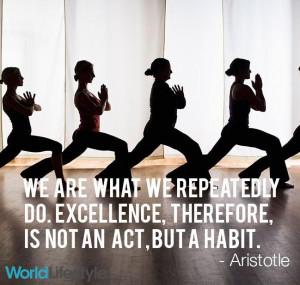 Top 6 Inspiring Fitness Quotes | WorldLifestyle.com