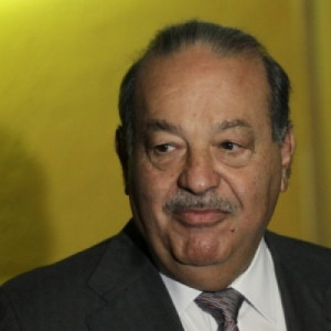 Carlos Slim