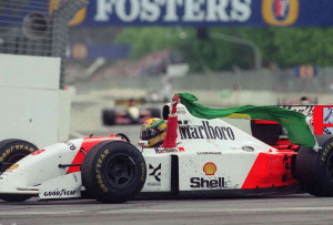 17 Ayrton Senna Quotes to Jump-Start Your Engine