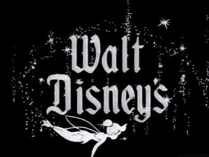 walt disney black and white gifs