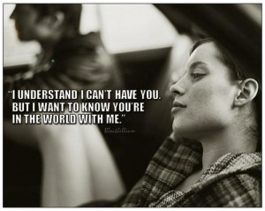 Forget You - quotes Fan Art