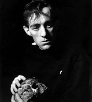 Alec Guinness