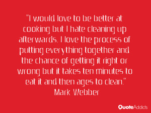 Mark Webber