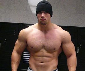 Stacked Supplements Boost Muscle Growth Dramatically