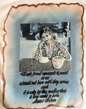 Request a custom order and have something made just for you.