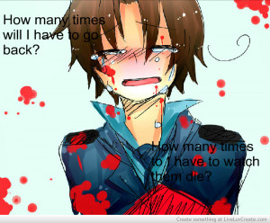 Hetaoni Italy Crying