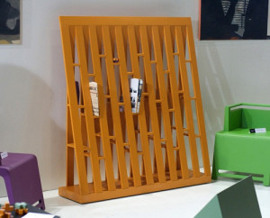 Another cool bookshelf