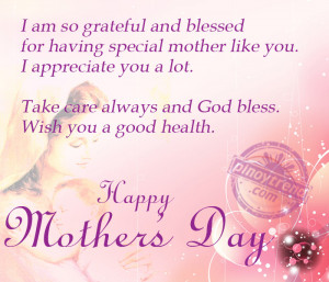 Great Mothers Day Quotes