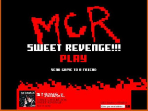 Sweet Revenge Quotes Tumblr