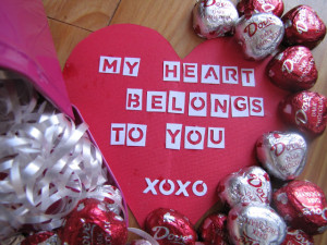 please will you be mine and i hope you will treat your crush or lover ...