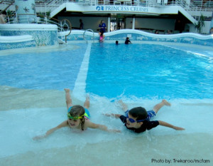 Are Cruise Ships Safe For Kids Ship Pool Safety