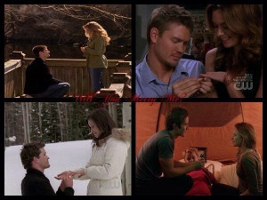 One Tree Hill Proposals
