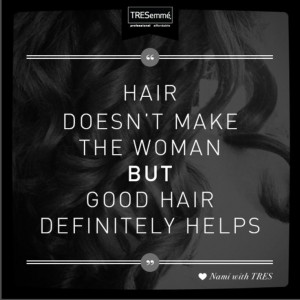 Hair Quotes: Motivation for a Good Hair Day Every Day