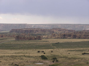 Re: Turmoil in the East