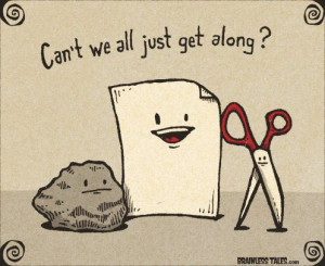 Scissors, Laugh, Quotes, Funny Humor, Peace, Funny Stuff, Friday Funny ...