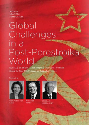 Mikhail Gorbachev Quotes On Perestroika Clinic