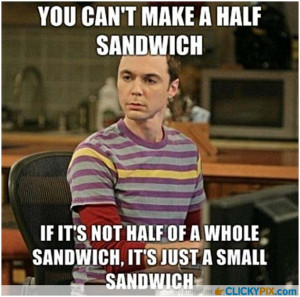 43 Dr Sheldon Cooper Quotes and Stuff