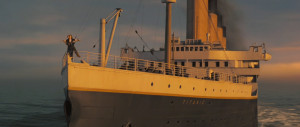 Titanic