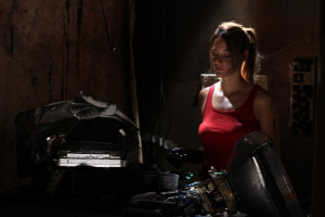 little more about cinder and an awesome giveaway cinder