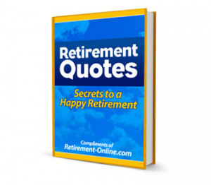 Sign Up for Retirement