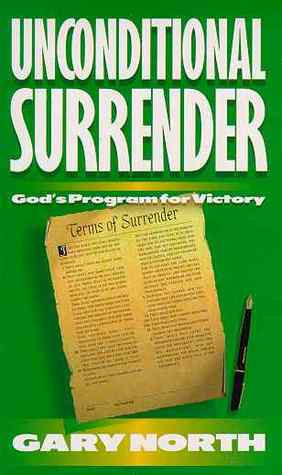 Start by marking “Unconditional Surrender: God's Program for Victory ...