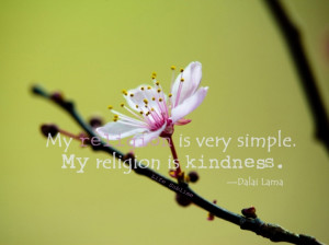 Simple Kindness