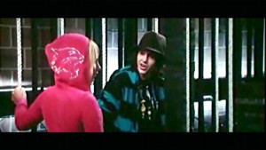 Matt Prokop And High School