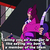 ... Hawkeye earth's mightiest heroes avengers earth's mightiest heroes