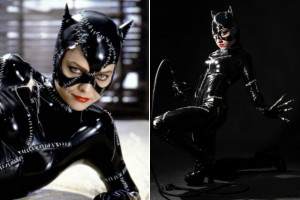 Catwoman is one of those cosplay creations we see around a lot, but ...