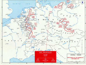 blitzkrieg the german invasion of poland