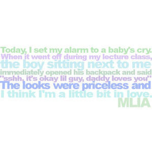 MLIA quote made by madi-saur. =] - Polyvore