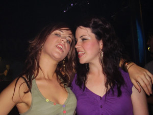 Big tough girls Image