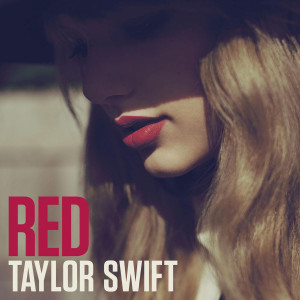 Taylor Swift “Red” (Deluxe Version) [iTunes+]