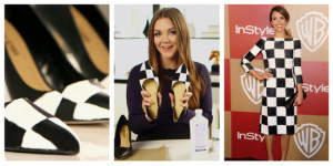 Related Pictures alexa chung ombre hair styles