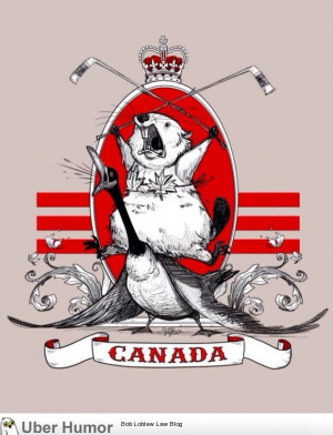 ... is Canada Day. Here’s to the best neighbor any country has ever had