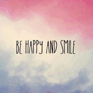 ... , cute, girl, girly, happiness, happy, love, quote, quotes, smile